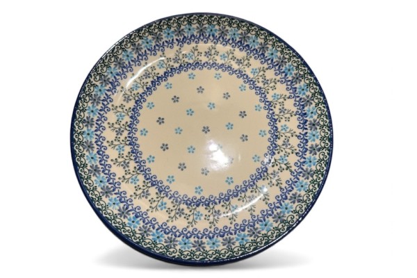 266 Bunzlau Lunchbord 2250X 266 Lunchborden Ø 23,5 cm